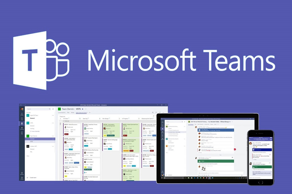 Microsoft Teams App Review