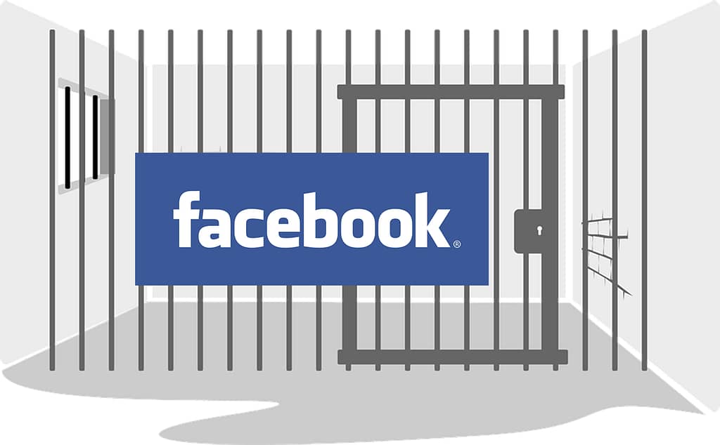 Facebook Jail