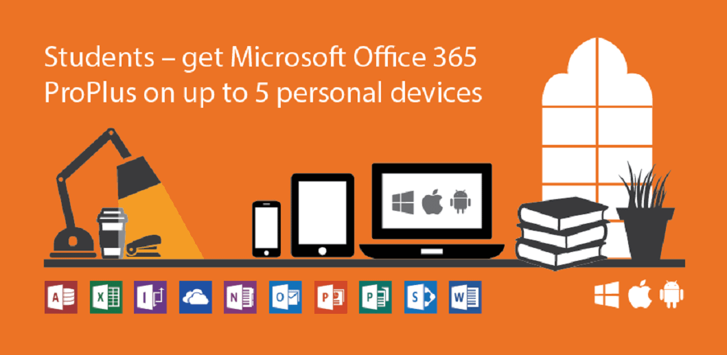 Office 365 Student
