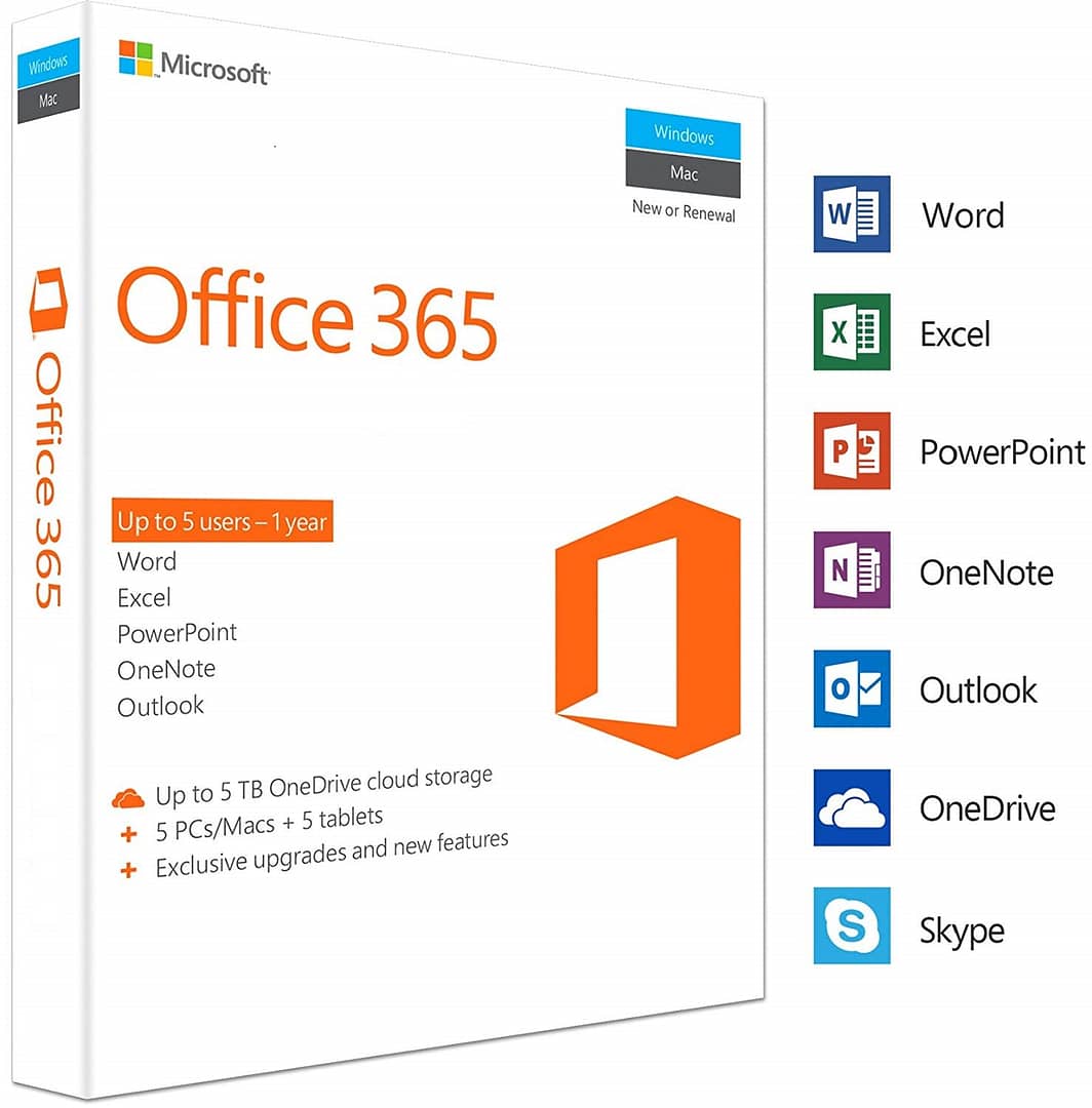 Office 365