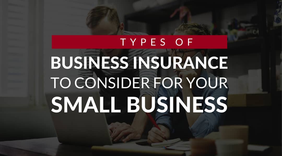 Small Business Insurance