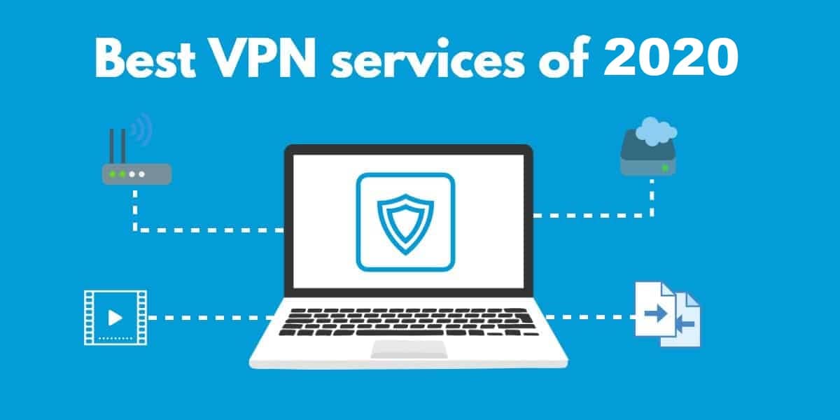 VPN service