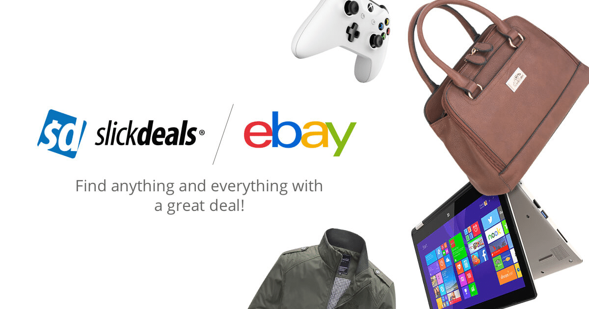 eBay Online Shopping