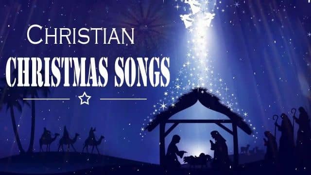 Christian Christmas Music