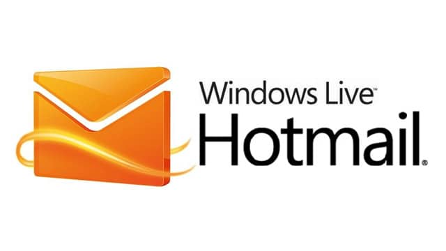 MSN Hotmail