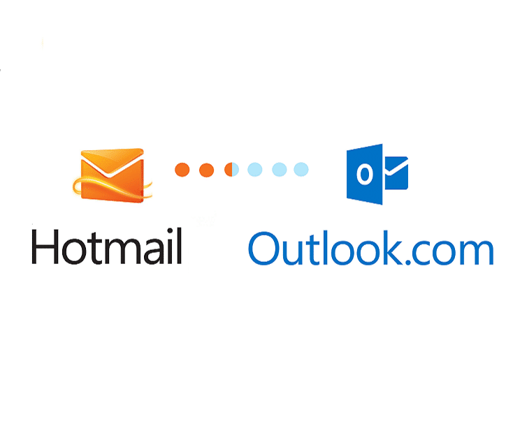 Hotmail Outlook