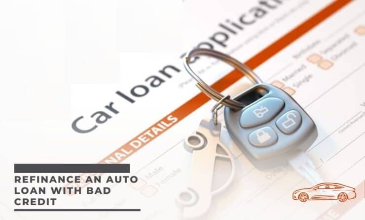 can you lease a car with bad credit