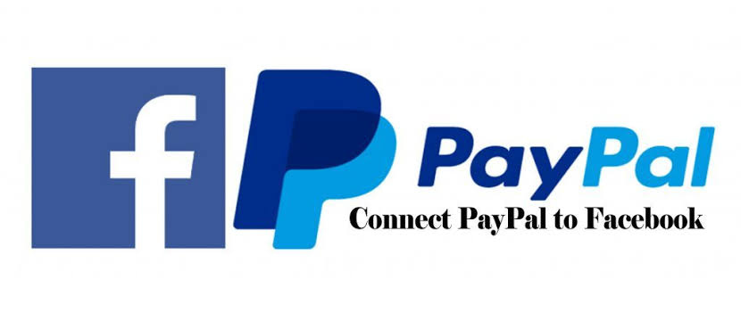 How to Link PayPal to Facebook