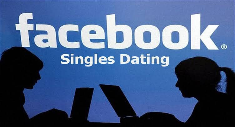 Facebook singles hook up
